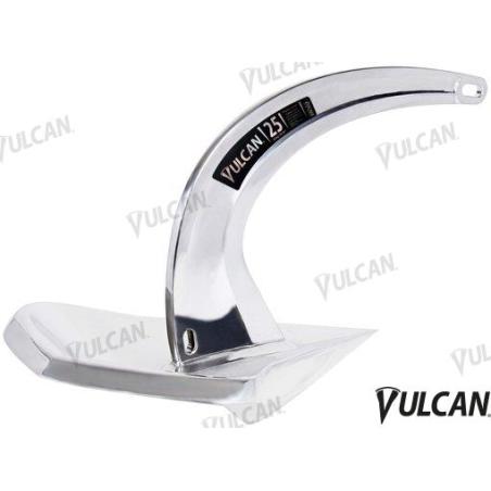 ANCLA VULCAN INOX 25 KG