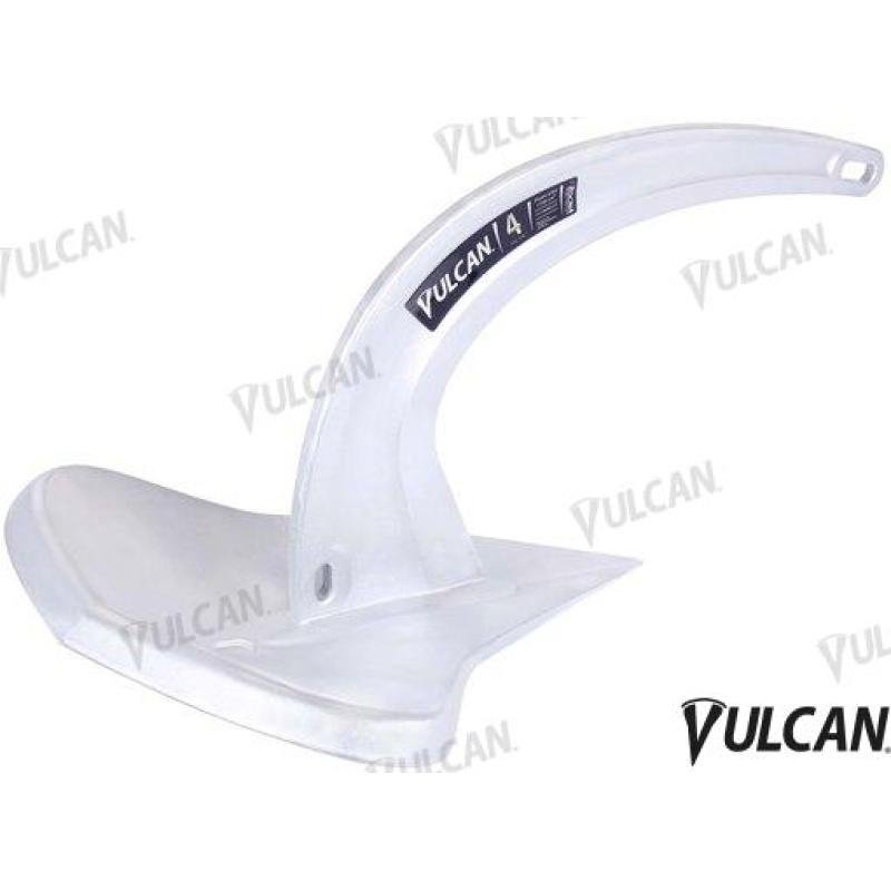 ANCLA VULCAN GALVANIZADA 4 KG