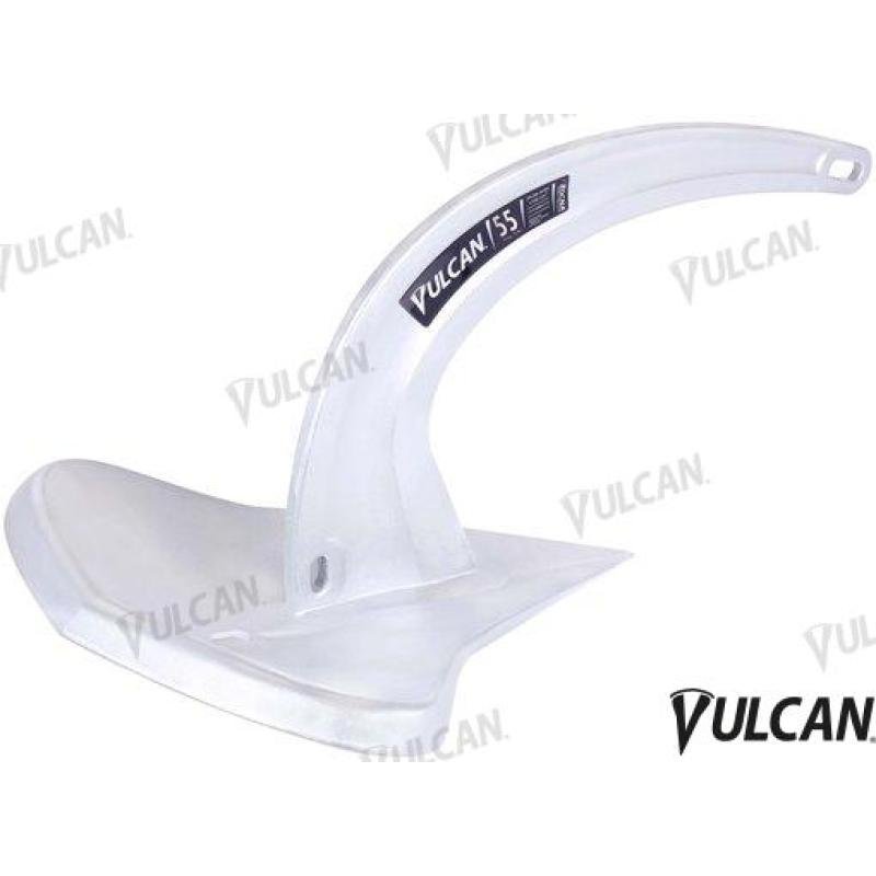 ANCLA VULCAN GALVANIZADA 55 KG