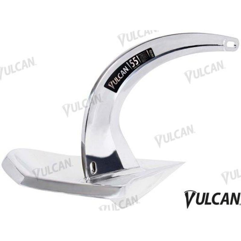 ANCLA VULCAN INOX 55 KG