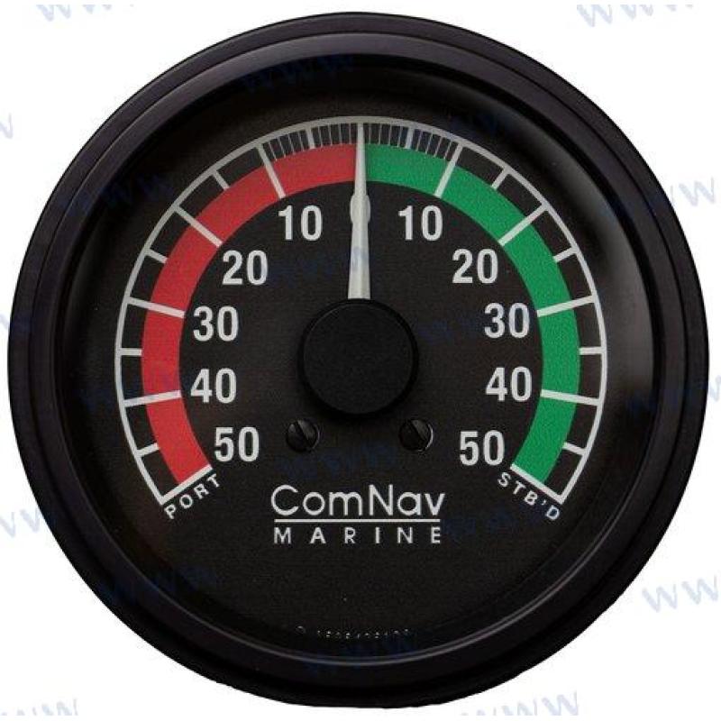 RUDDER LINEAL PARA FUERABORDAS