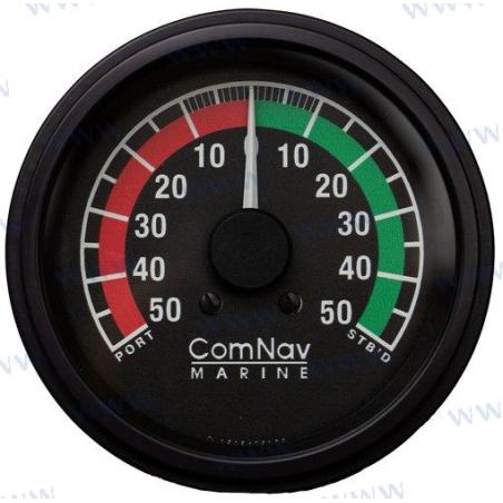 RUDDER LINEAL PARA FUERABORDAS