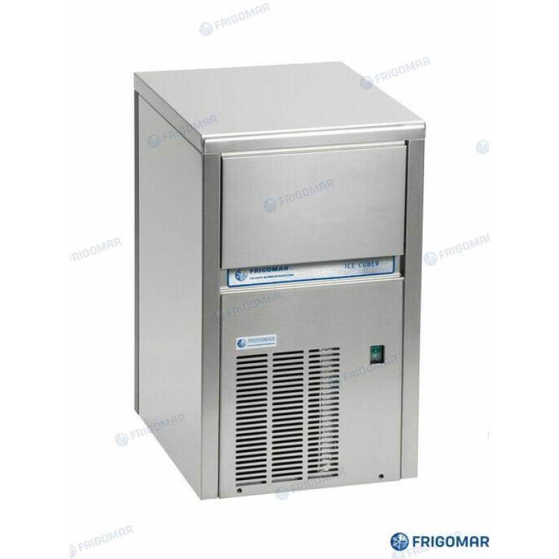 MAQUINA HIELO FRIGOMAR 3047A 18KG DEPOSI