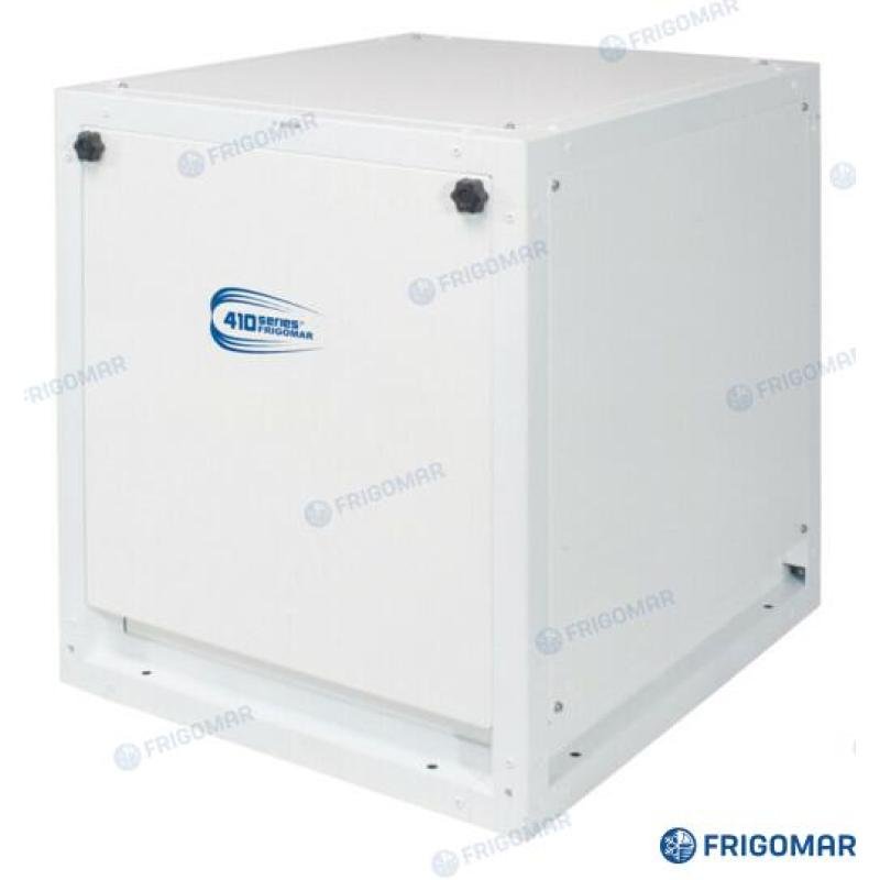 A.A. CHILLER on/off  600NT 18.000BTU