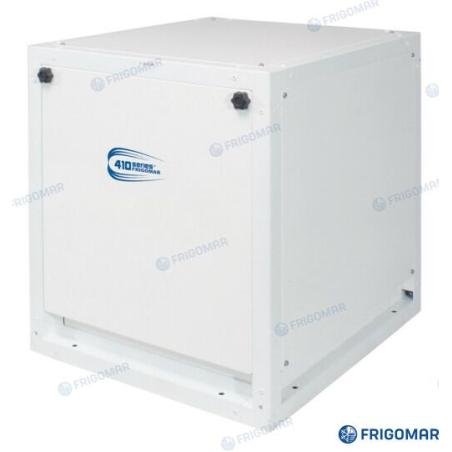 A.A. CHILLER on/off  600NT 18.000BTU