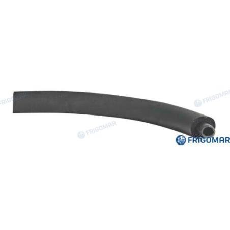 Rubber pipe EPDM -25 +80°C (10 atm) - Ø