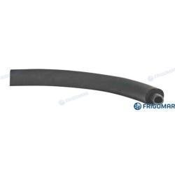 Rubber pipe EPDM -25 +80°C (10 atm) - Ø