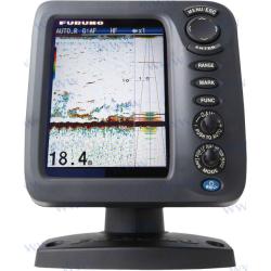 FCV628, 50/200khz. 600W RMS (SIN transd)