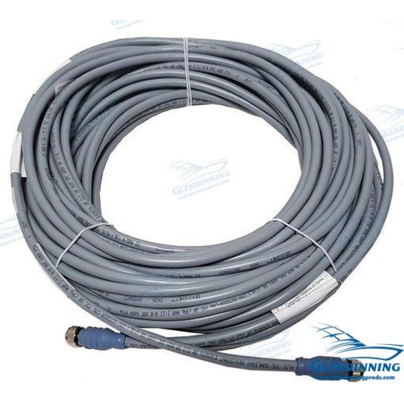 CABLE MANDO-ACTUADOR 30M.