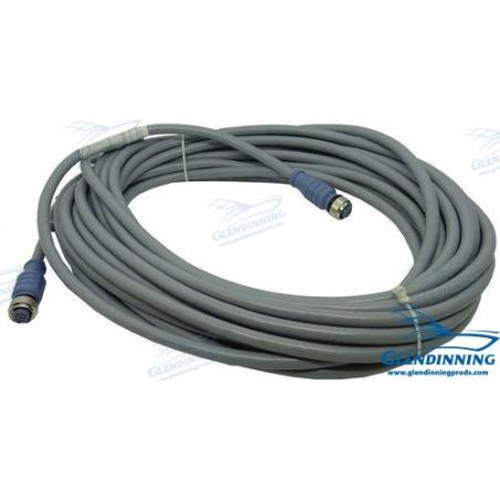 CABLE MANDO-ACTUADOR 12M.