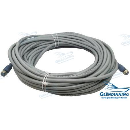 CABLE MANDO-ACTUADOR 18M.