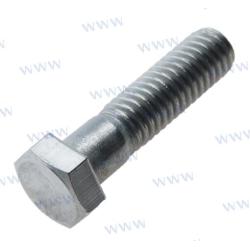 TORNILLO 3/8"" X1/2"" CM4