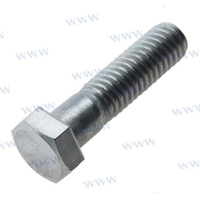 TORNILLO 3/8"" X1/2"" CM4