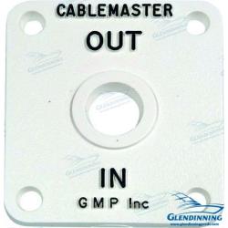 PLACA IDENTIFICATIVA - CABLEMASTER