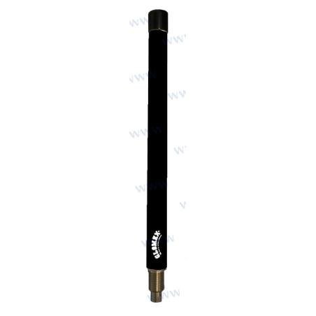 ANTENA GLOMEX AIS RA304BK - NEGRA