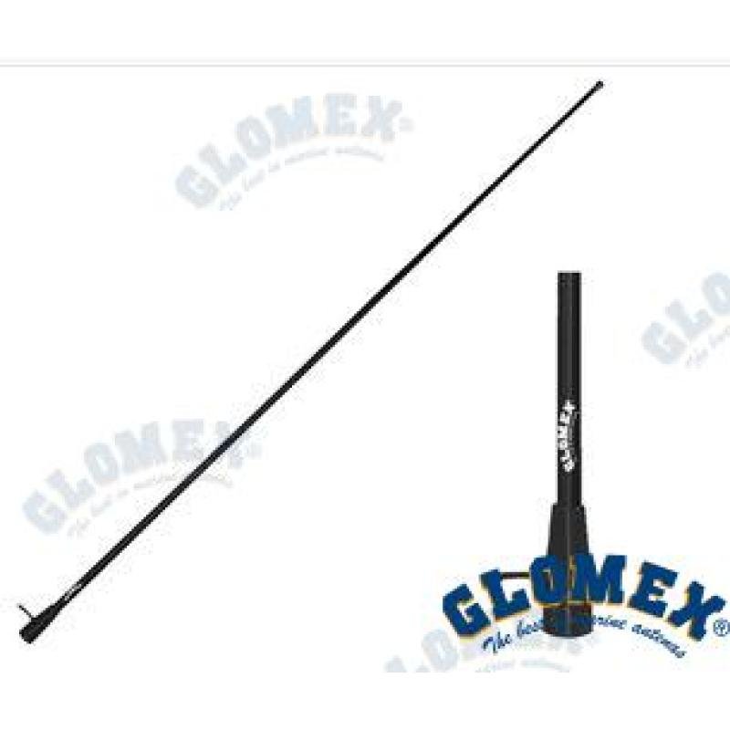 ANTENA GLOMEX RA400 negra