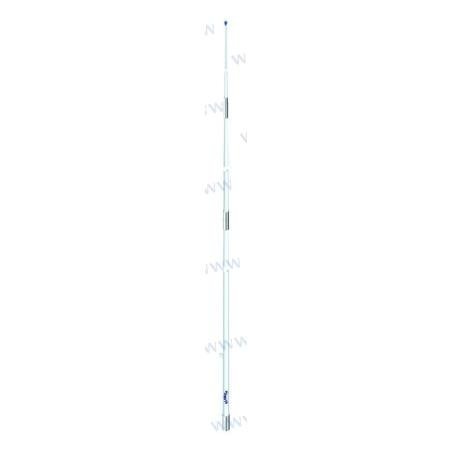 ANTENA SSB - 800 W -  7 M  3 PIEZAS  - (