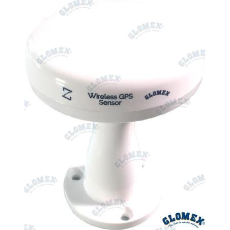 ANTENA GPS ZIGBOAT WIRELESS