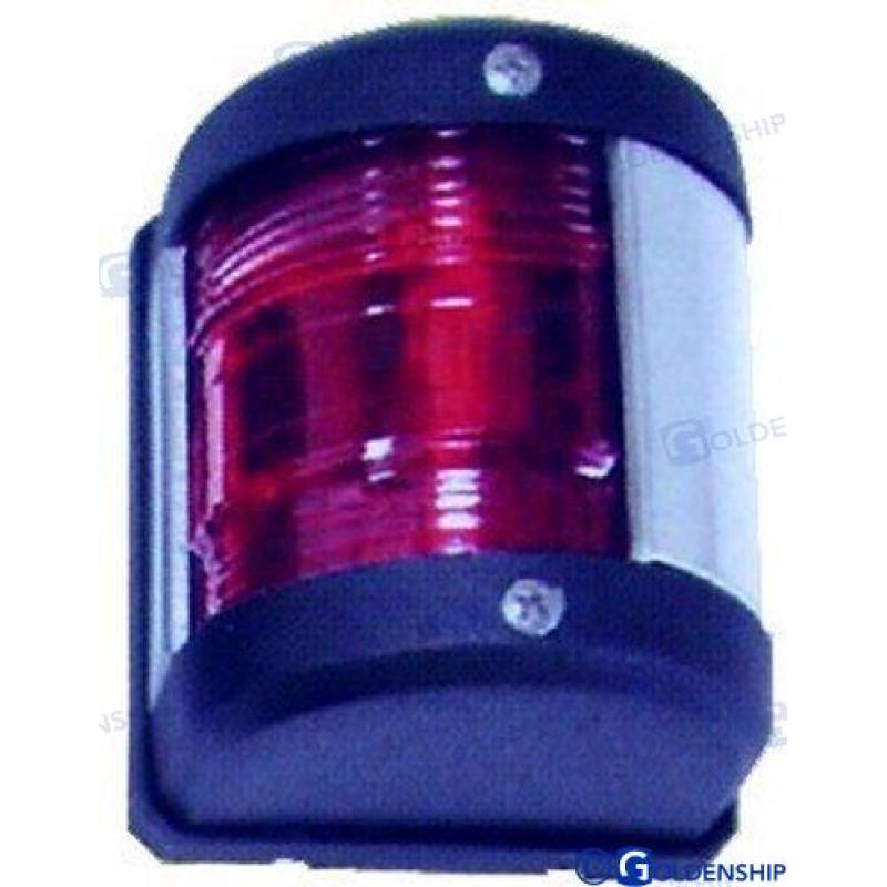 LUZ ROJA   U77