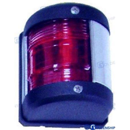 LUZ ROJA   U77