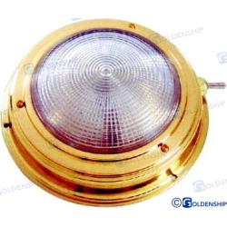 LUZ INT.LATON ORO 0 EXT.140MM.