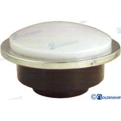 PLAFON EMPOTRADO 12V 10W HAL