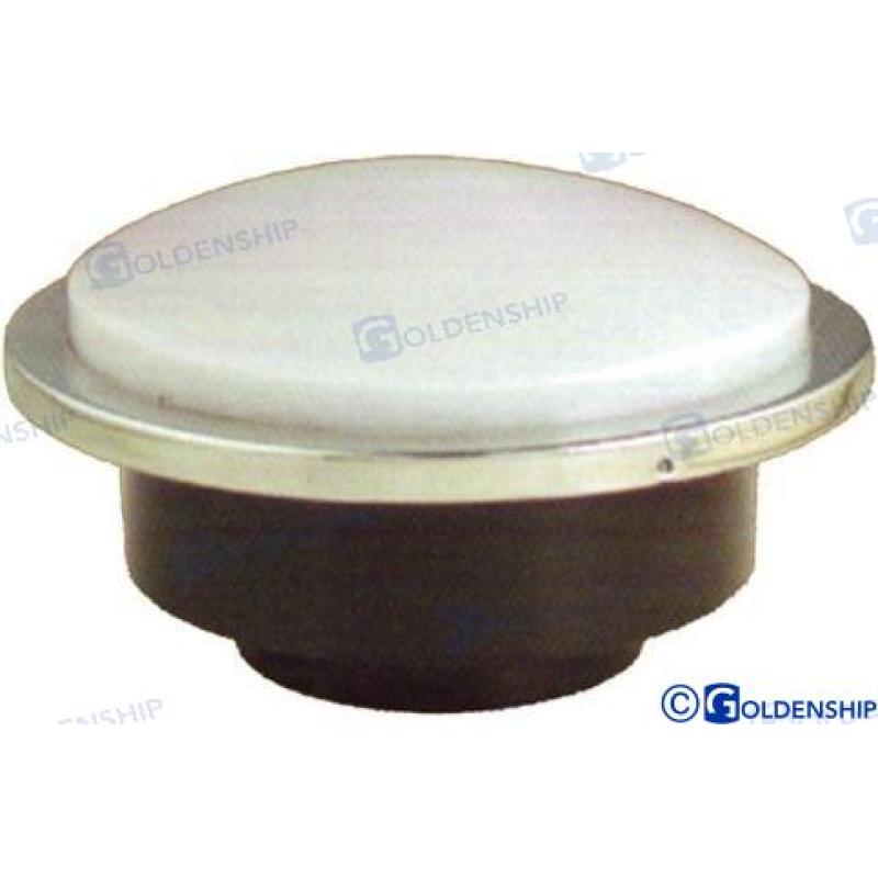 PLAFON EMPOTRADO 12V 10W HAL