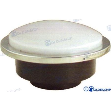 PLAFON EMPOTRADO 12V 10W HAL