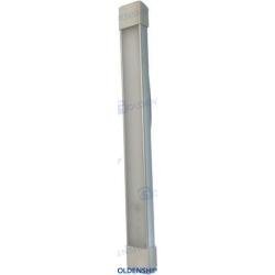 PLAFON INTERIOR LED 14,4 W 12V-24V