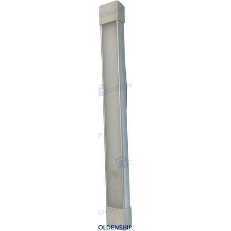 PLAFON INTERIOR LED 14,4 W 12V-24V