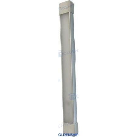 PLAFON INTERIOR LED 14,4 W 12V-24V