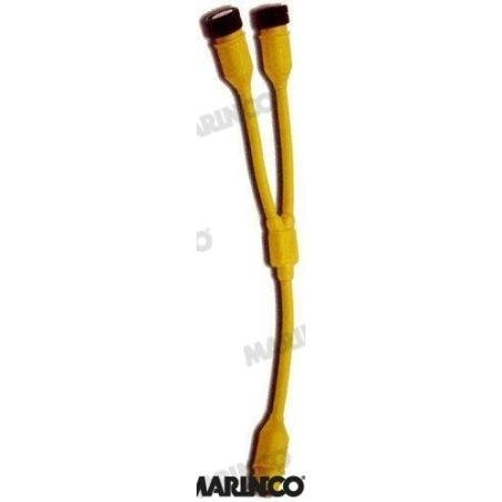 ADAPTADOR ""Y""  50A 125-250V