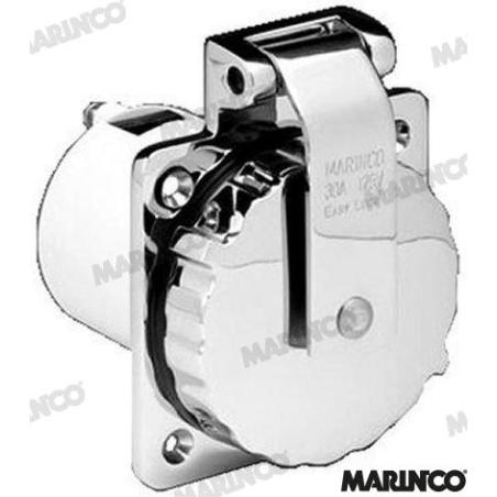 BASE INOX  16A  220V