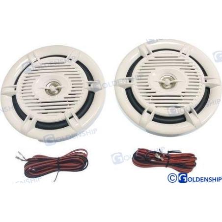 PAR ALTAVOCES EMP. 60W. -160*125*57