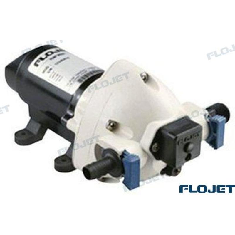 BOMPA A PRESION FLOJET 2.9 24V 40 PSI