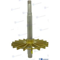 KIT IMPULSOR C/EJE  N-30