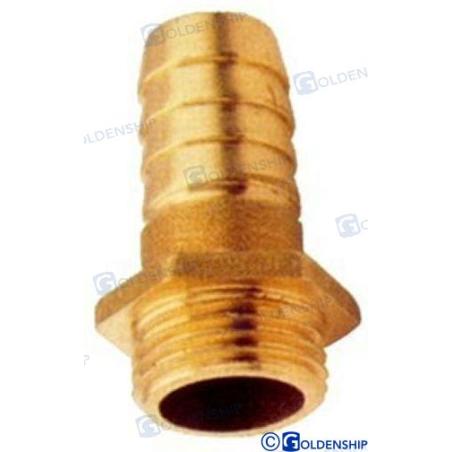 ENTRONQUE 1/4"" - 10MM (2)