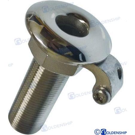 PASACASCOS ROSCA 1-1/4  INOX