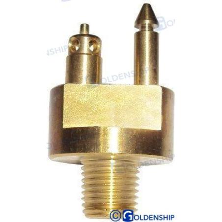 CONECTOR DEP. MERCURY VERT. (NUEVO)