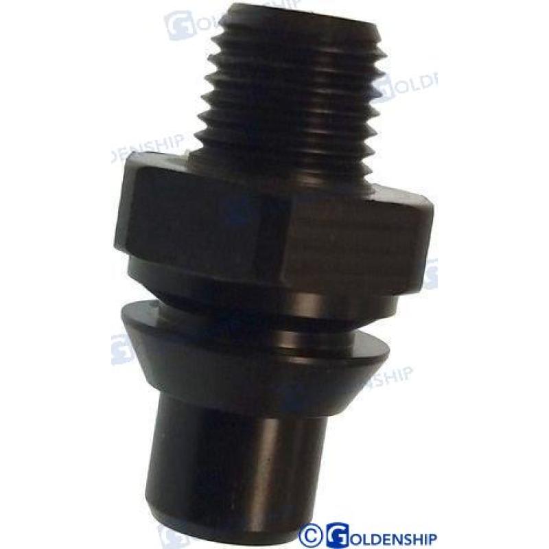 CONECTOR DEPOSITO SUZUKI (1/4"" NPT)