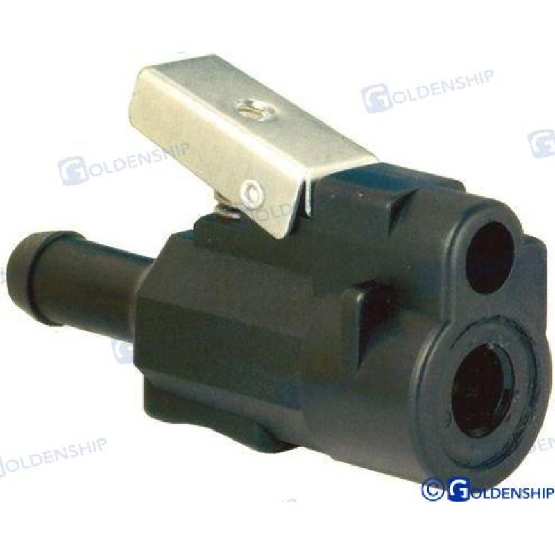 CONECTOR HEMBRA MERCURY (NUEVO)