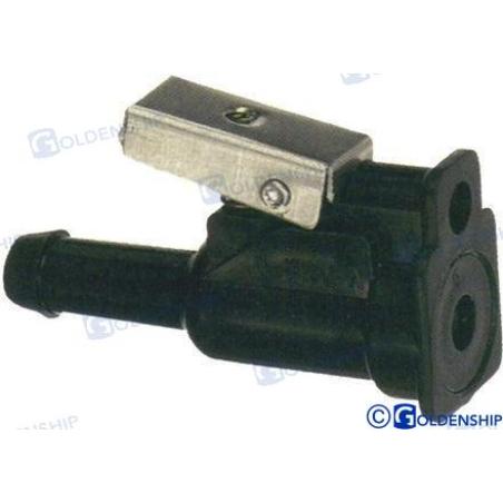 CONECTOR HEMBRA  J/E  3/8