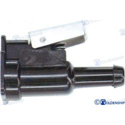 CONECTOR HEMBRA SUZUKI