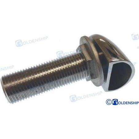 RESPIRADERO INOX AISI 316  1/2""