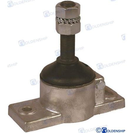 SILENTBLOCK 50SHA M14 H108 - 50KG