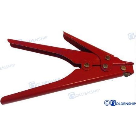 PISTOLA ABRAZADERAS