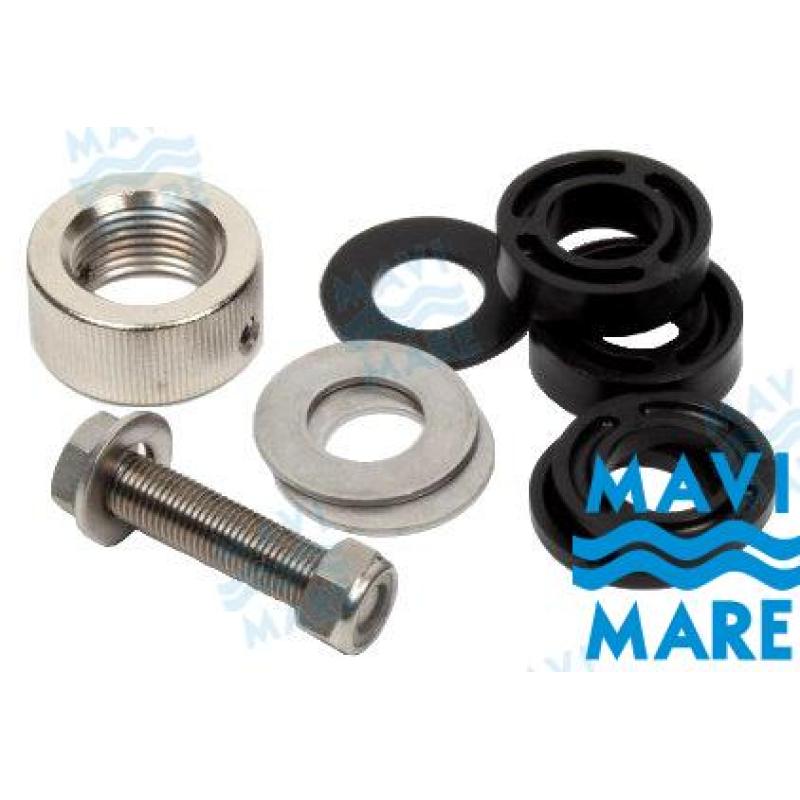 KIT REPUESTOS PARA CILINDRO MC150BR / MC