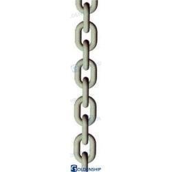 CADENA CALIBRADA GALV.- 10 MM LG (70 M)