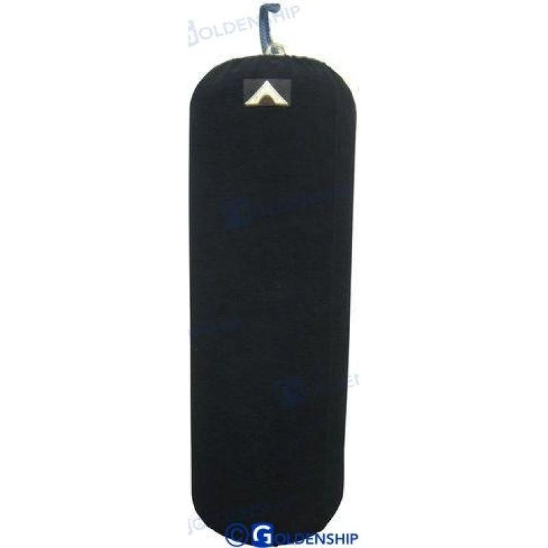 FUNDA DEFENSA F2 NAVY - 220X610 MM