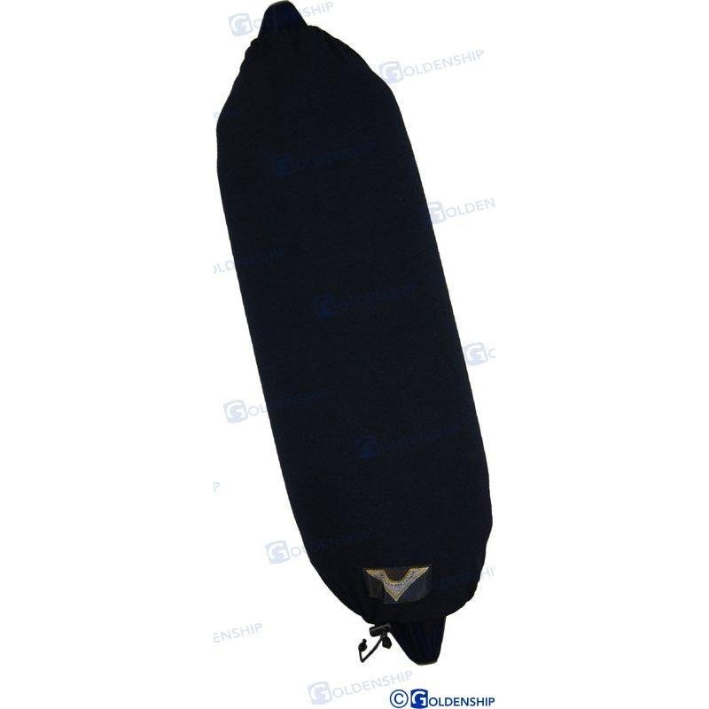 FUNDA DEFENSA F3 NAVY - 220X760 MM